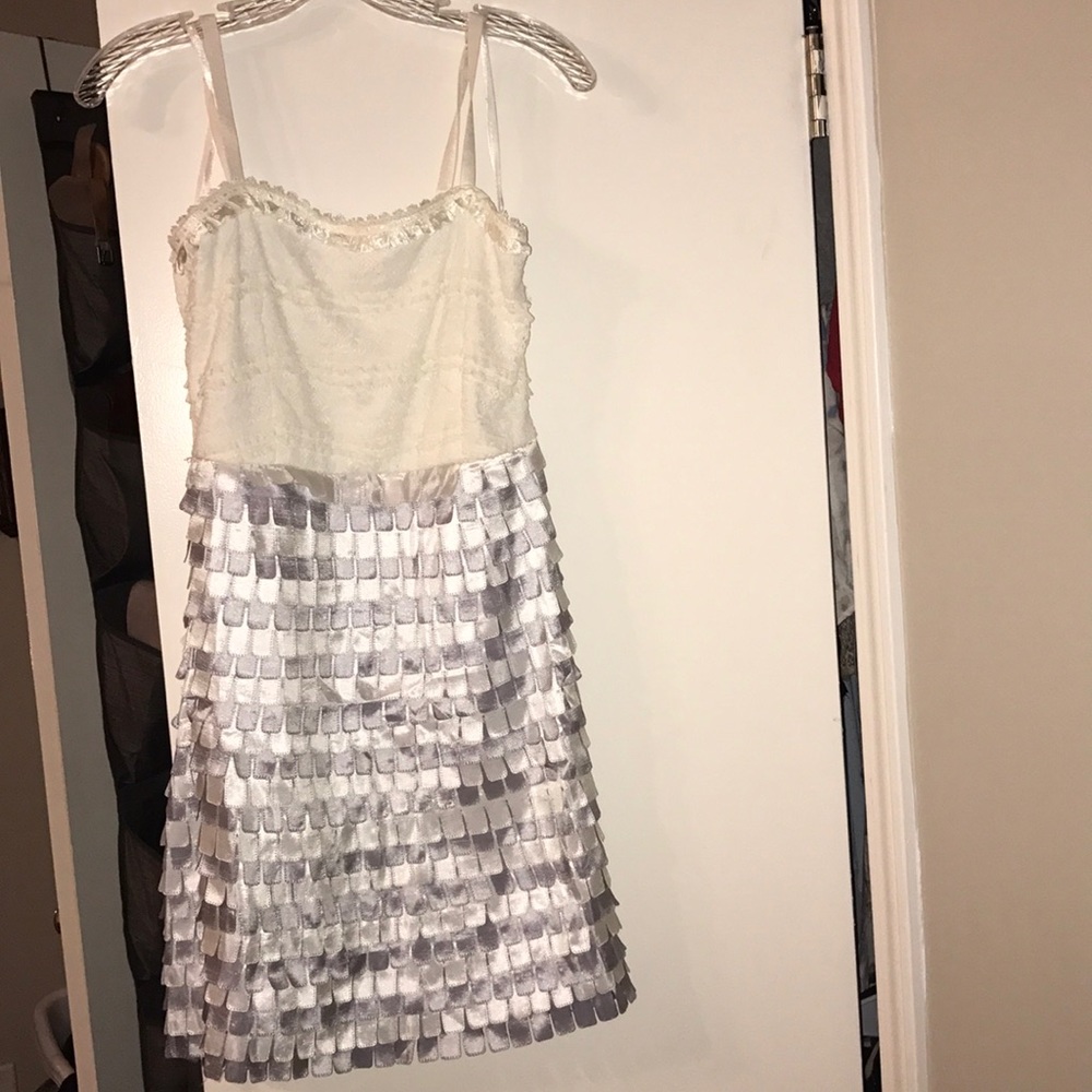 Cute spring/summer dress!